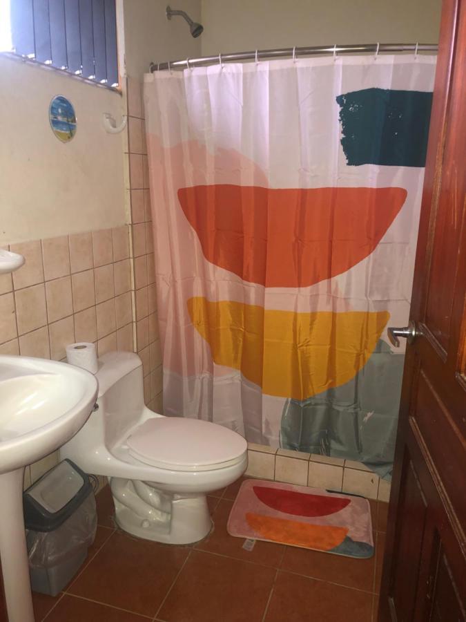 Hotel Cocodrilo Sierpe מראה חיצוני תמונה