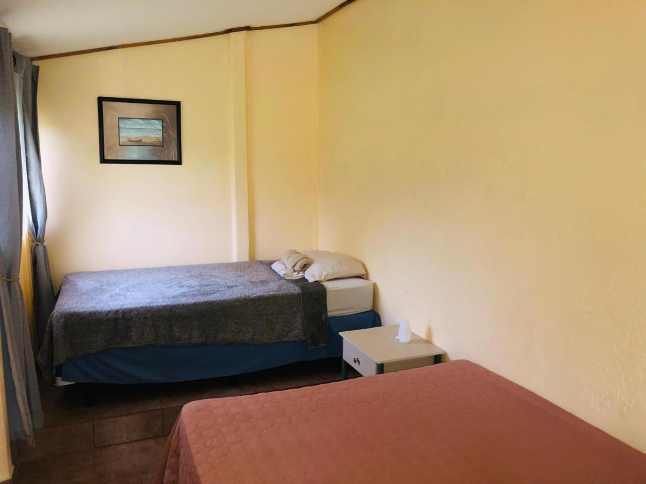 Hotel Cocodrilo Sierpe מראה חיצוני תמונה