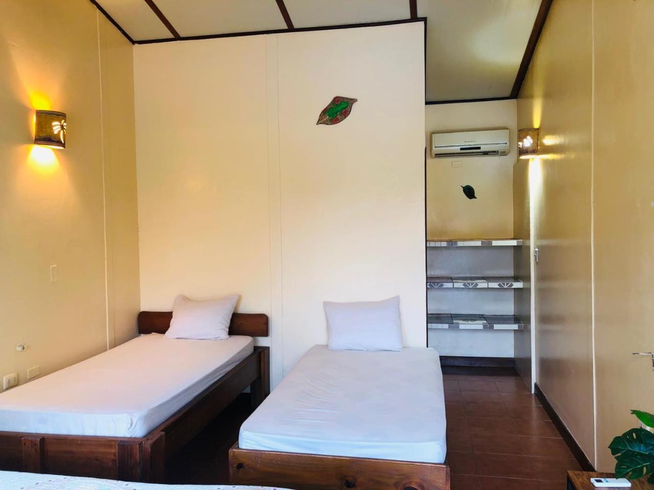 Hotel Cocodrilo Sierpe מראה חיצוני תמונה