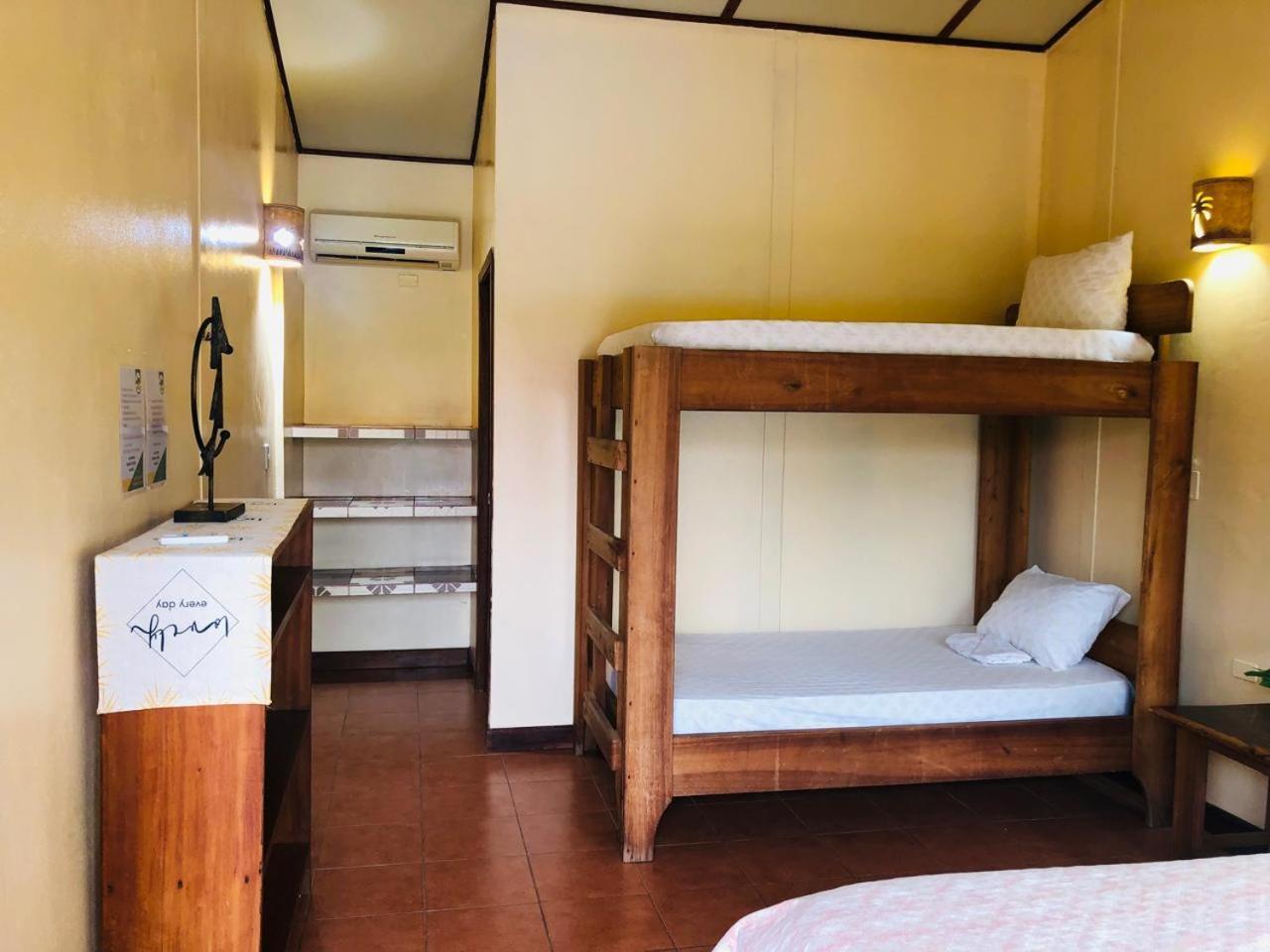 Hotel Cocodrilo Sierpe מראה חיצוני תמונה