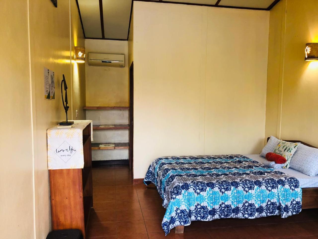 Hotel Cocodrilo Sierpe מראה חיצוני תמונה