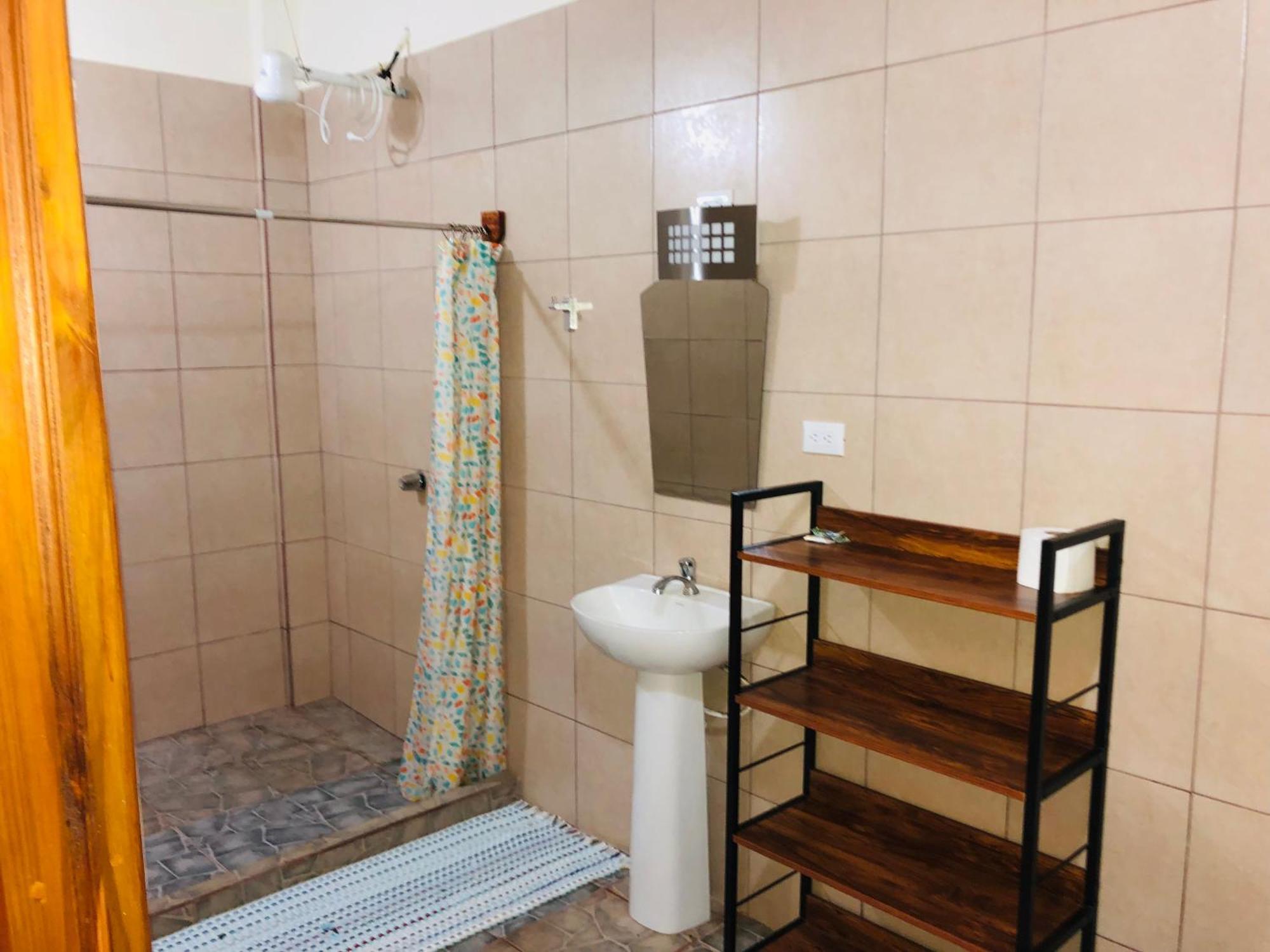 Hotel Cocodrilo Sierpe מראה חיצוני תמונה
