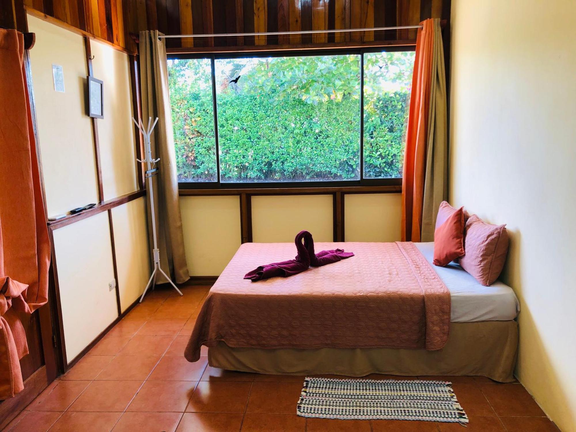 Hotel Cocodrilo Sierpe מראה חיצוני תמונה